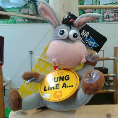 Süßer Stoffesel, für alle kleinen und großen Eselfreunde Süßer Stoffesel, für alle kleinen und großen Eselfreunde