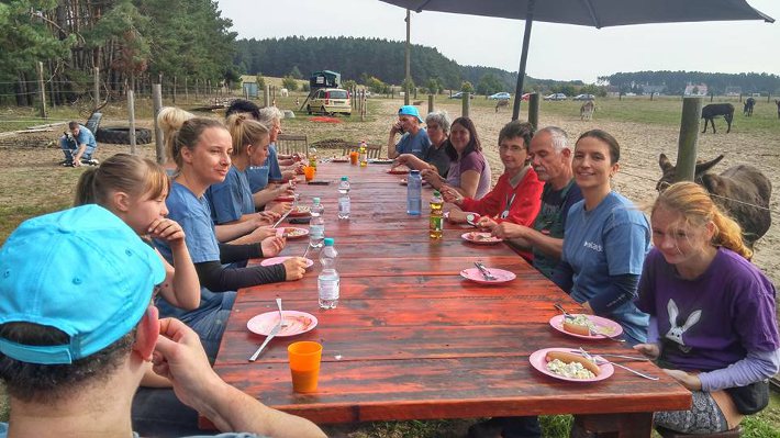 gemütlicher Abschluss gemütlicher Abschluss