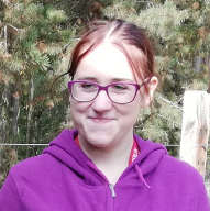 Lea - Freiwilliges Ökologisches Jahr beim Eselfreunde im Havelland e. V., Brandenburg Freiwilliges Ökologisches Jahr beim Eselfreunde im Havelland e. V., Brandenburg