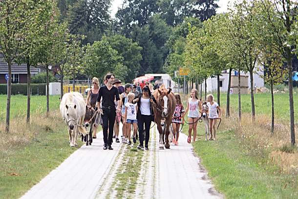 Umzug auf die Sommerkoppel01